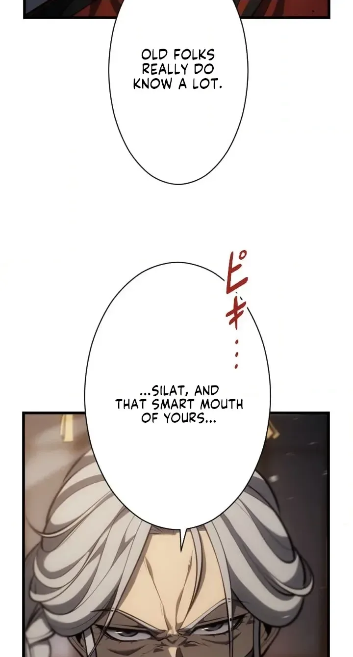 Shinigami no Kikan ~Assassin~ Chapter 5 page 40