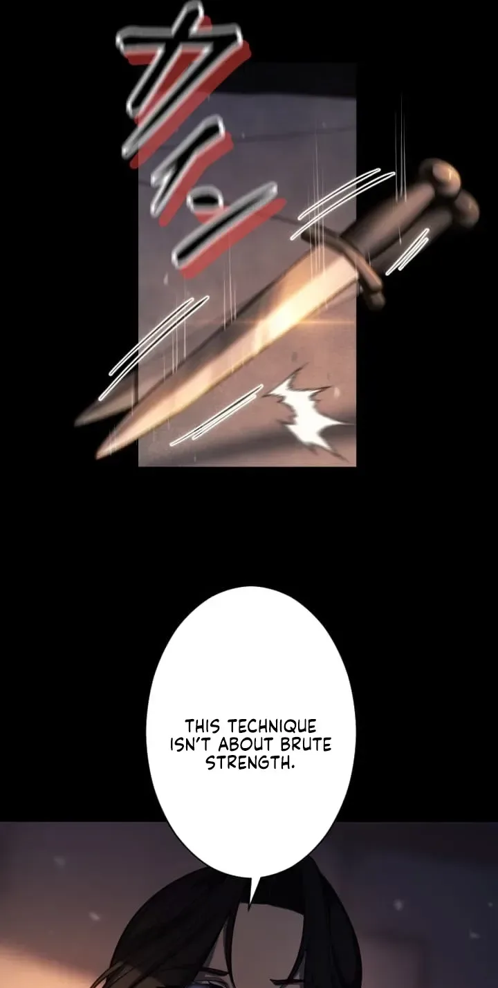Shinigami no Kikan ~Assassin~ Chapter 5 page 44