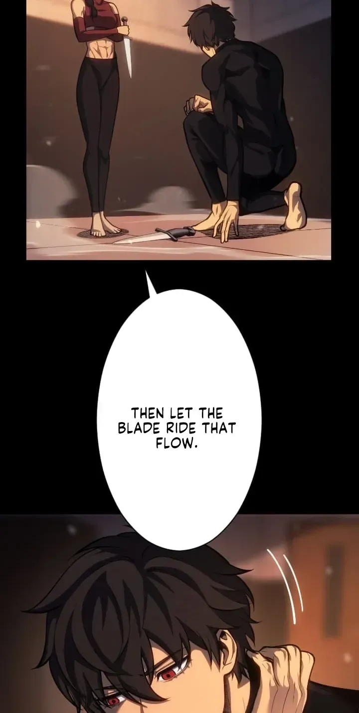 Shinigami no Kikan ~Assassin~ Chapter 5 page 46