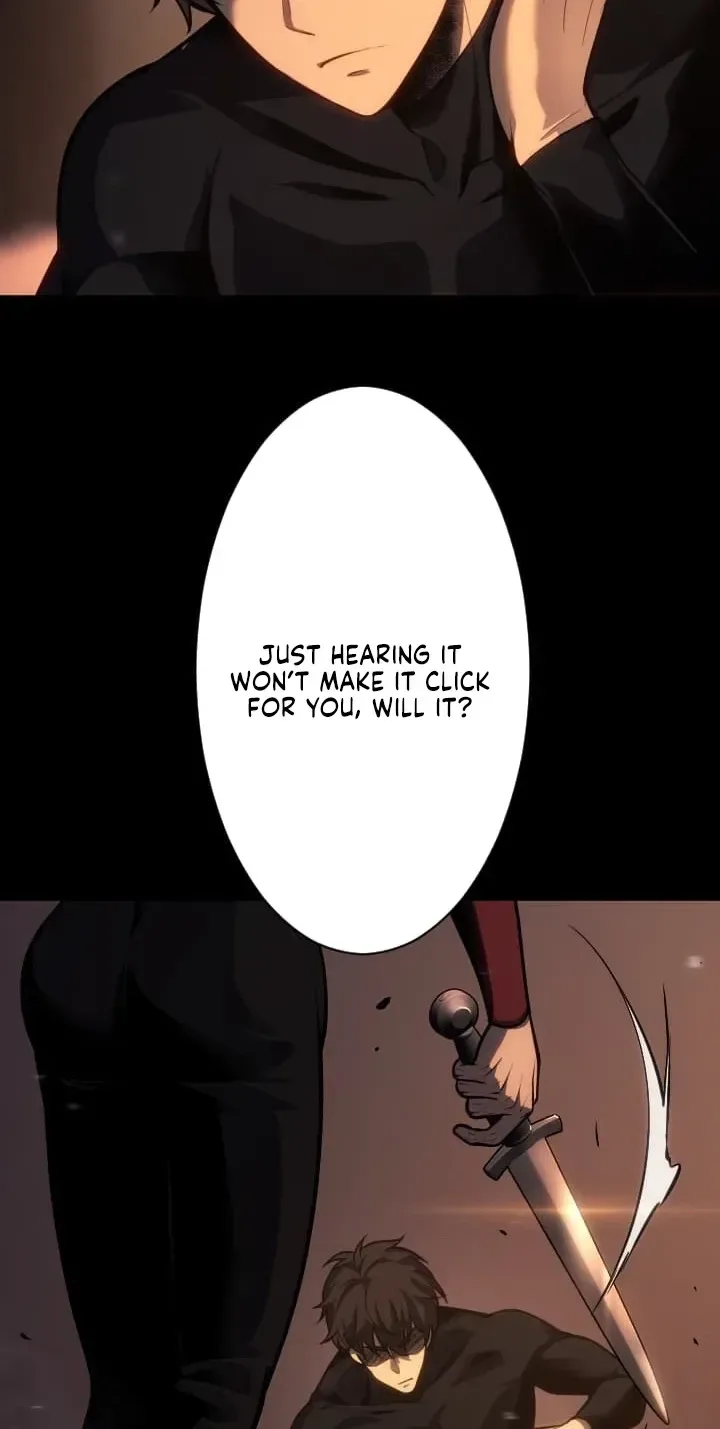 Shinigami no Kikan ~Assassin~ Chapter 5 page 47