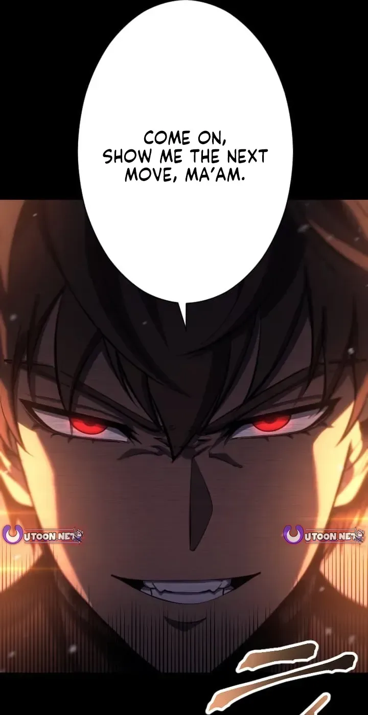 Shinigami no Kikan ~Assassin~ Chapter 5 page 52