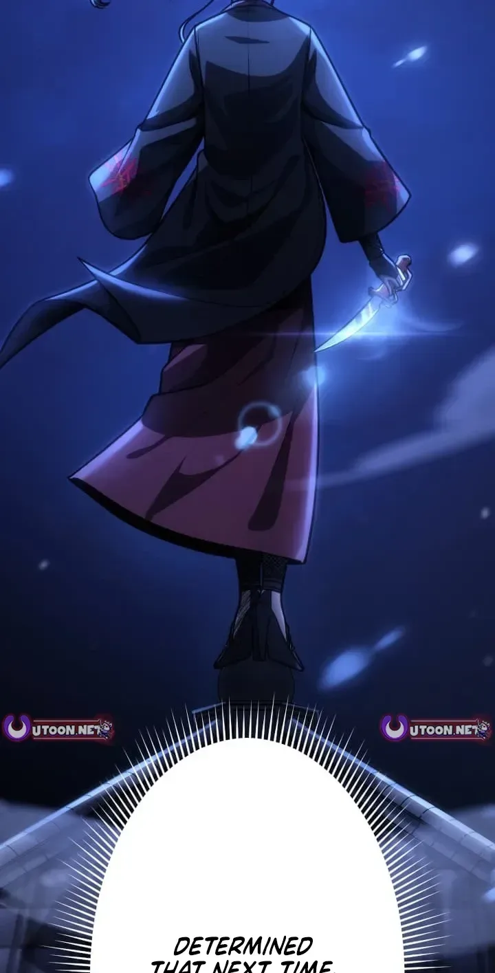 Shinigami no Kikan ~Assassin~ Chapter 5 page 59