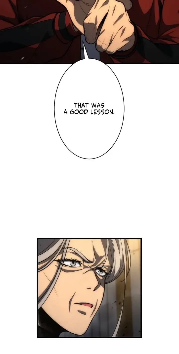 Shinigami no Kikan ~Assassin~ Chapter 5 page 67