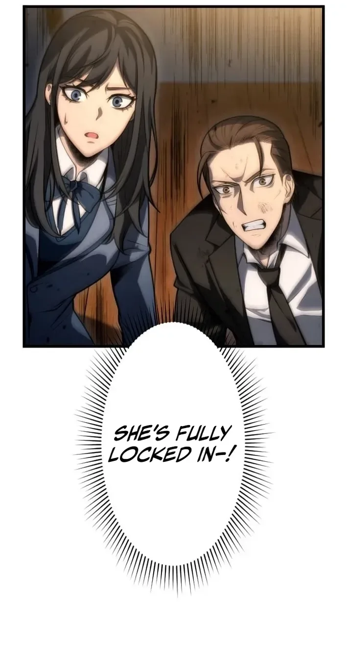 Shinigami no Kikan ~Assassin~ Chapter 6 page 13