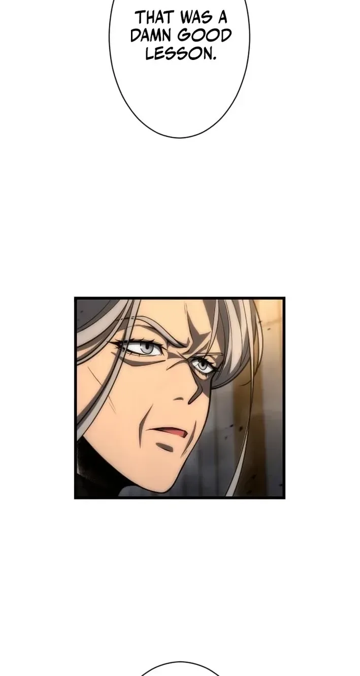Shinigami no Kikan ~Assassin~ Chapter 6 page 6