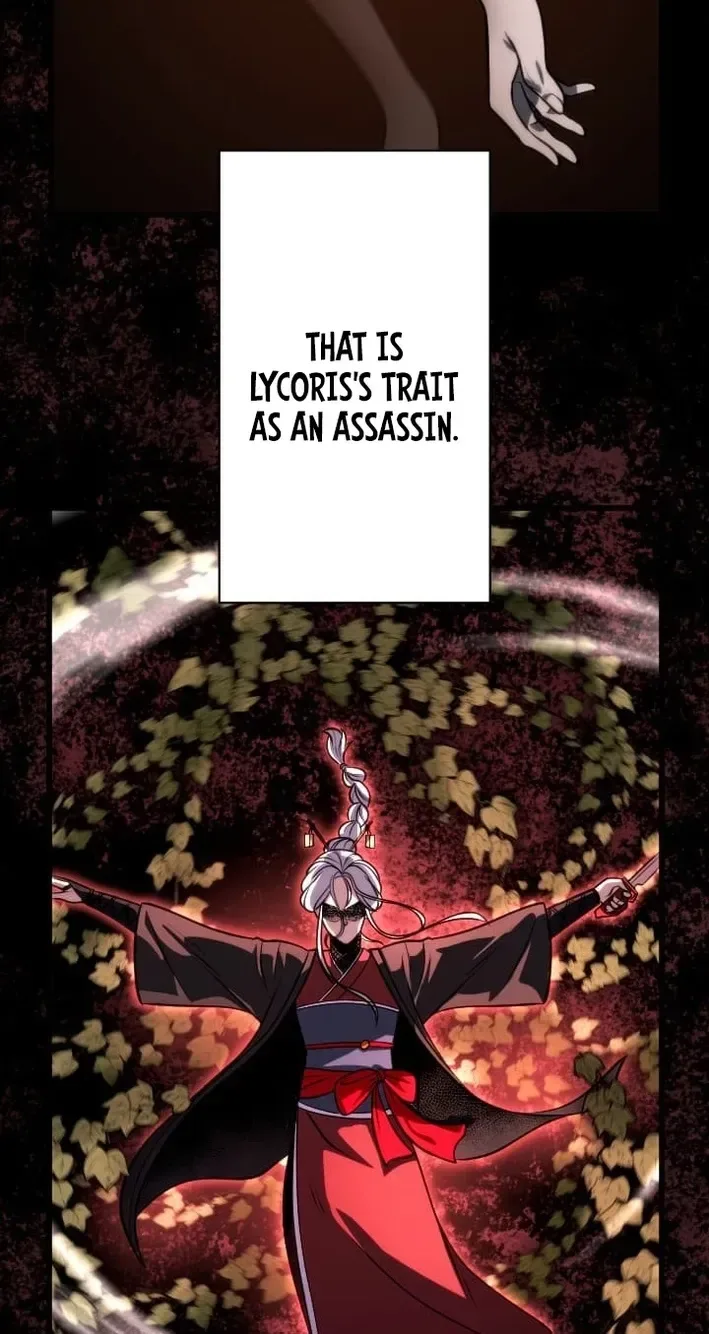 Shinigami no Kikan ~Assassin~ Chapter 6 page 26