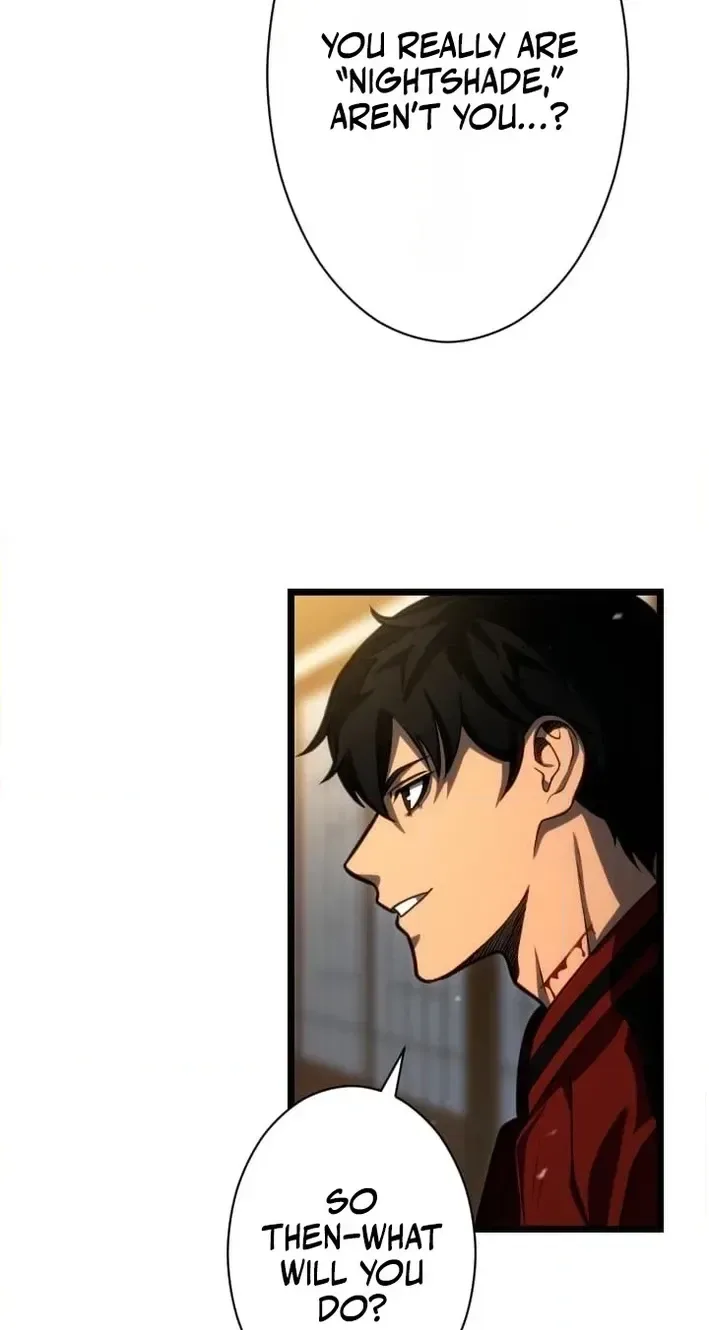 Shinigami no Kikan ~Assassin~ Chapter 6 page 30