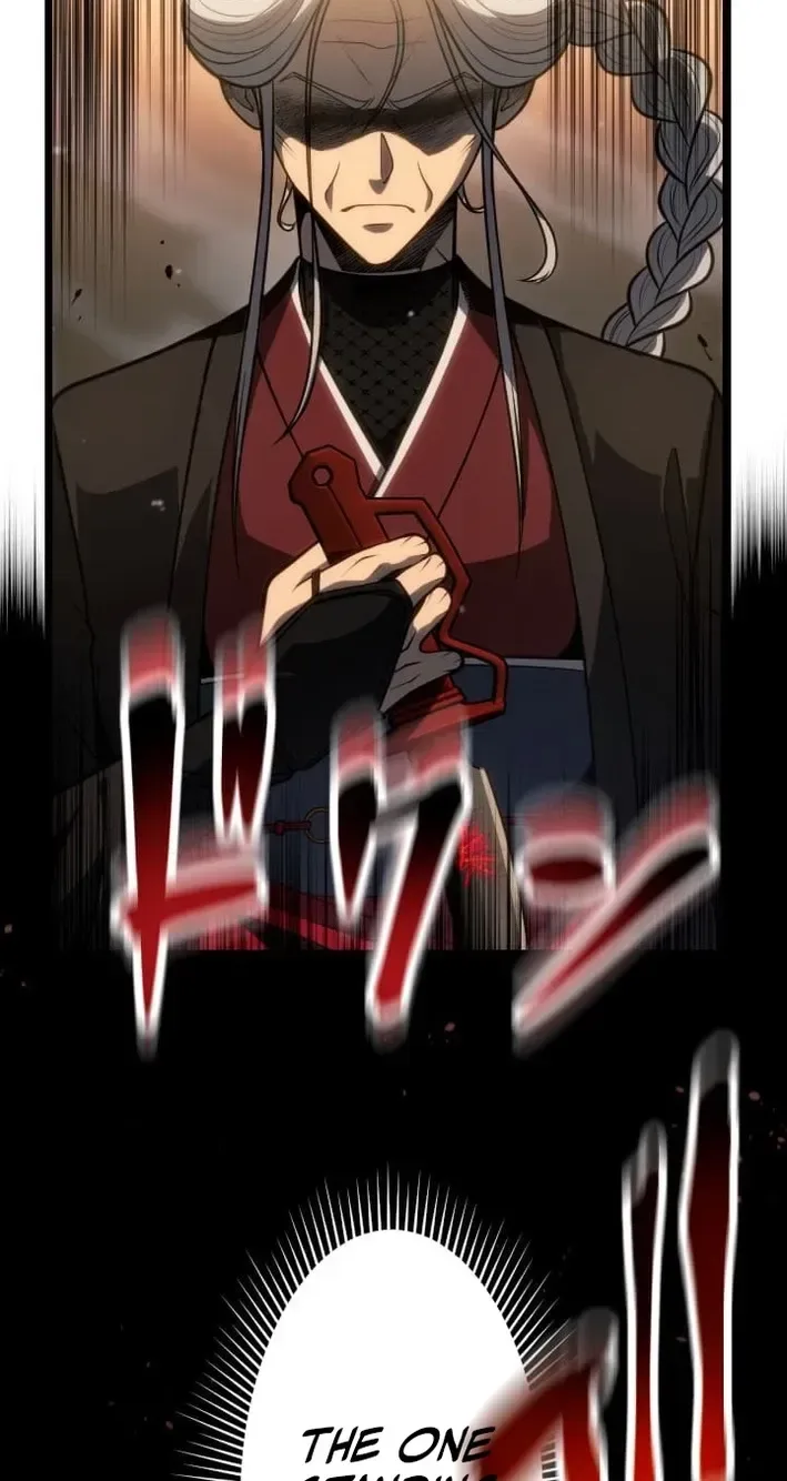 Shinigami no Kikan ~Assassin~ Chapter 6 page 34