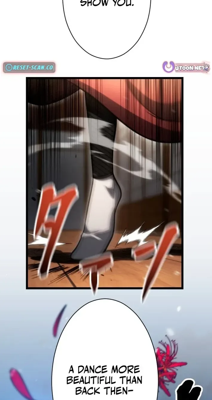 Shinigami no Kikan ~Assassin~ Chapter 6 page 38