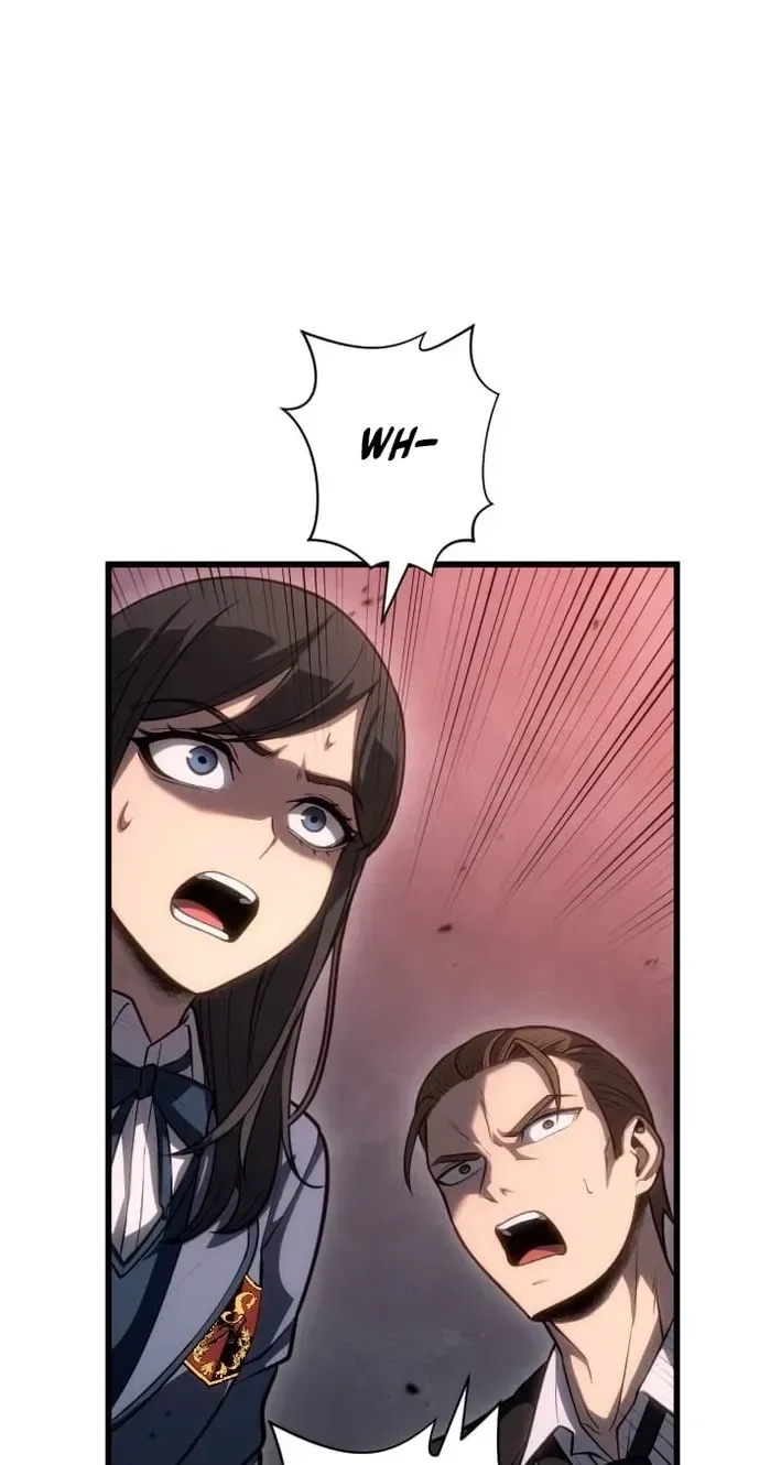 Shinigami no Kikan ~Assassin~ Chapter 6 page 48