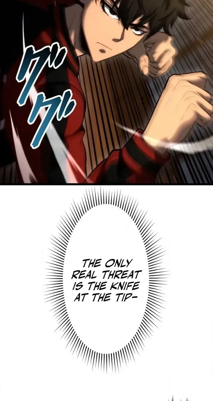 Shinigami no Kikan ~Assassin~ Chapter 6 page 50