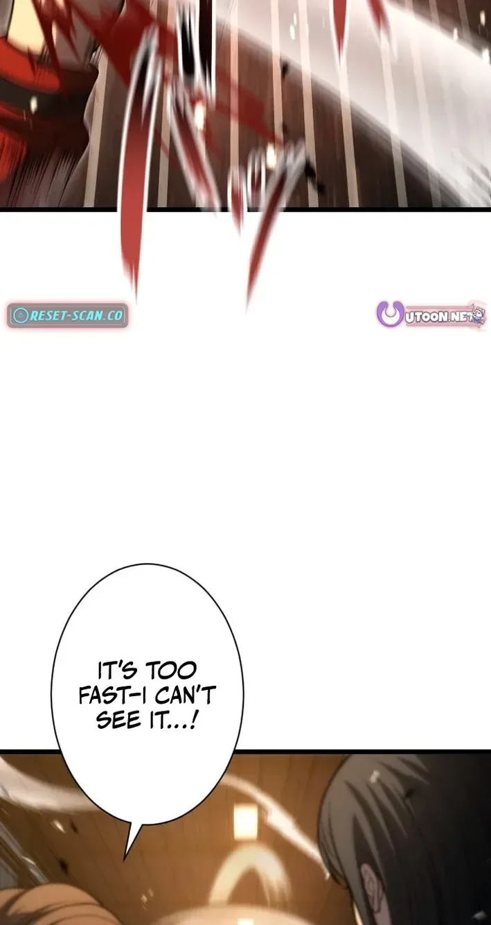 Shinigami no Kikan ~Assassin~ Chapter 6 page 52
