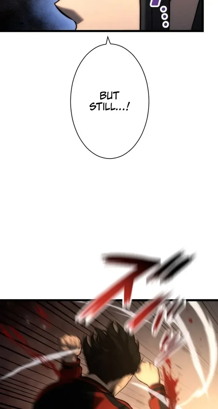Shinigami no Kikan ~Assassin~ Chapter 6 page 54