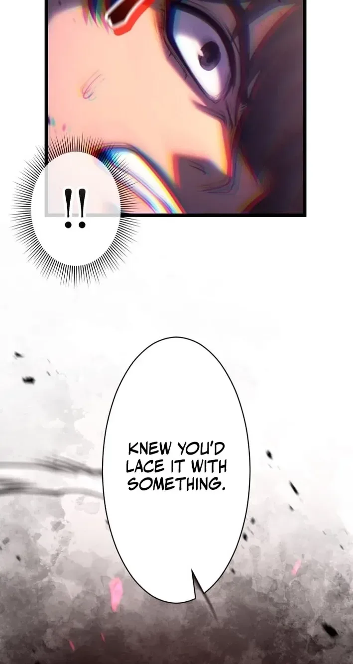 Shinigami no Kikan ~Assassin~ Chapter 6 page 57