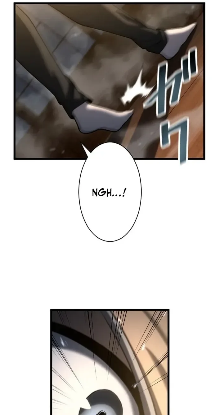 Shinigami no Kikan ~Assassin~ Chapter 6 page 63