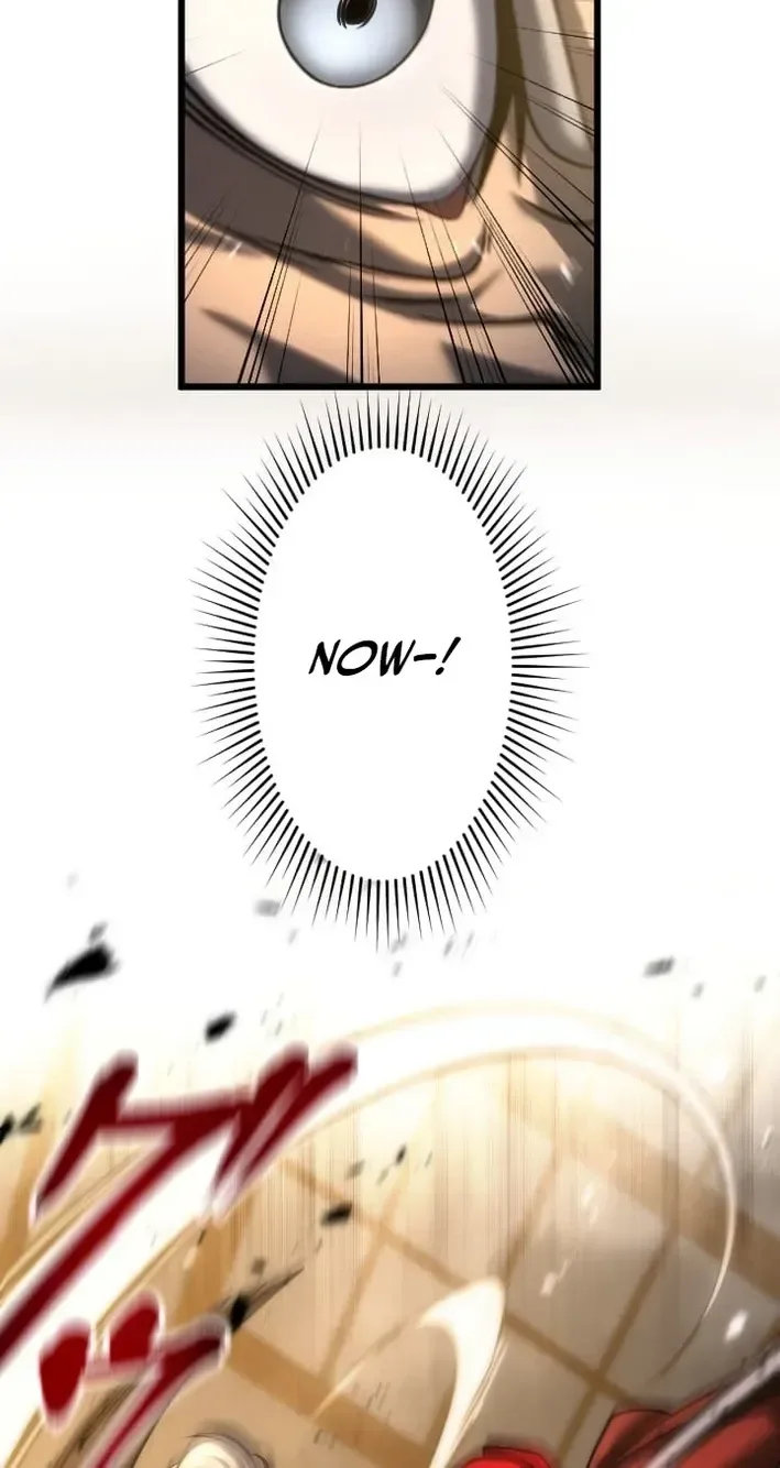Shinigami no Kikan ~Assassin~ Chapter 6 page 64