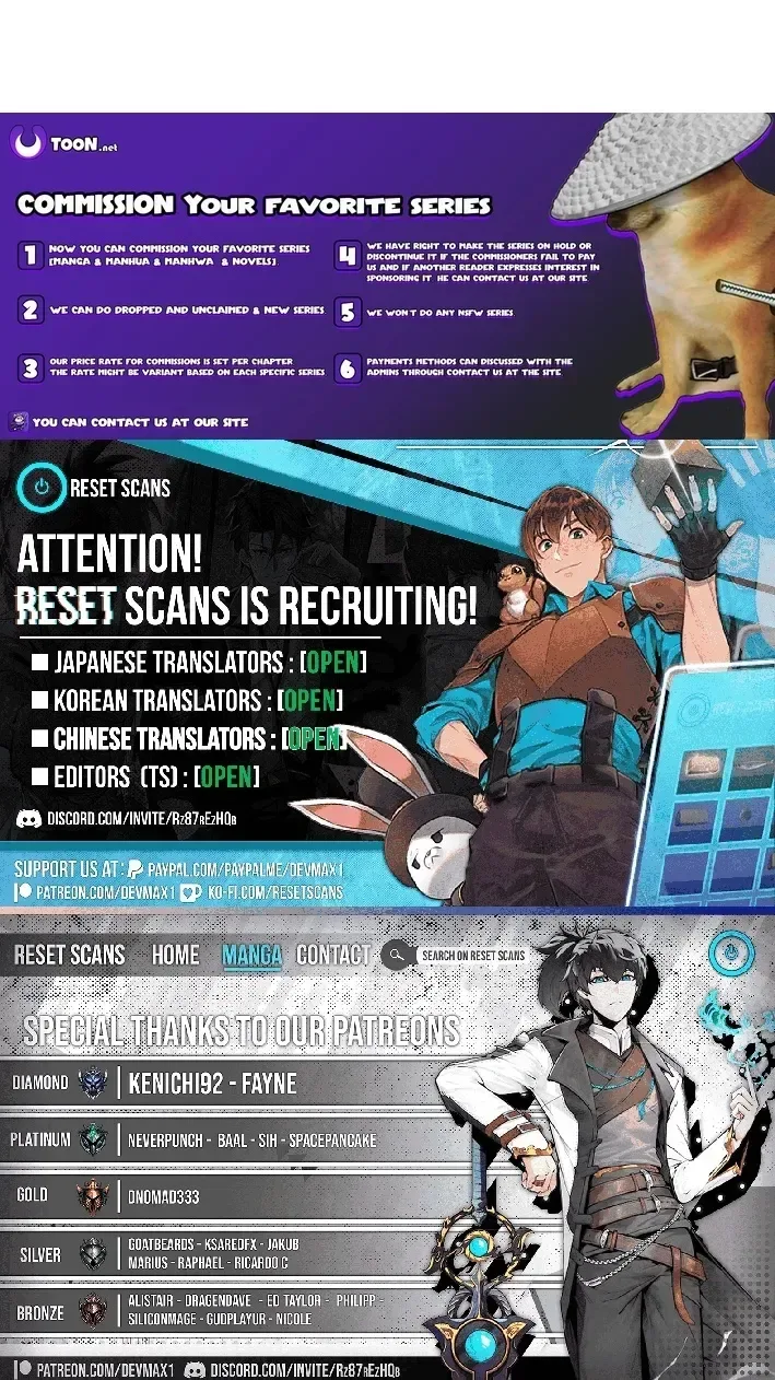 Shinigami no Kikan ~Assassin~ Chapter 6 page 78
