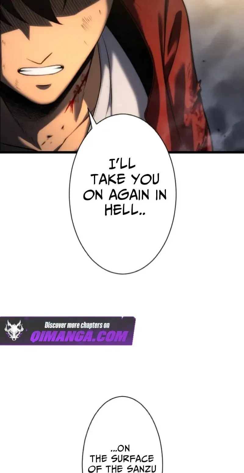 Shinigami no Kikan ~Assassin~ Chapter 7 page 23