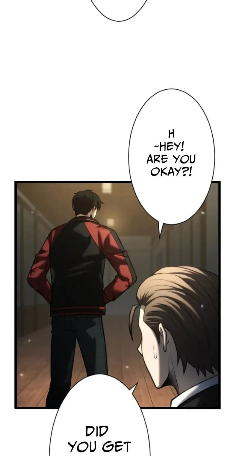 Shinigami no Kikan ~Assassin~ Chapter 7 page 29