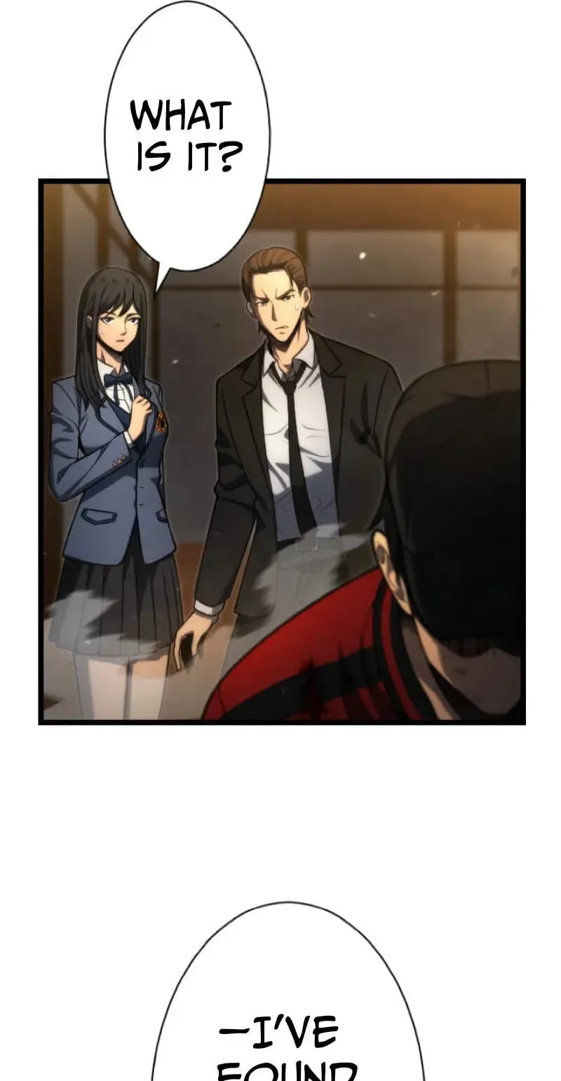 Shinigami no Kikan ~Assassin~ Chapter 7 page 37