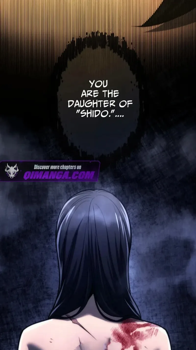Shinigami no Kikan ~Assassin~ Chapter 7 page 71