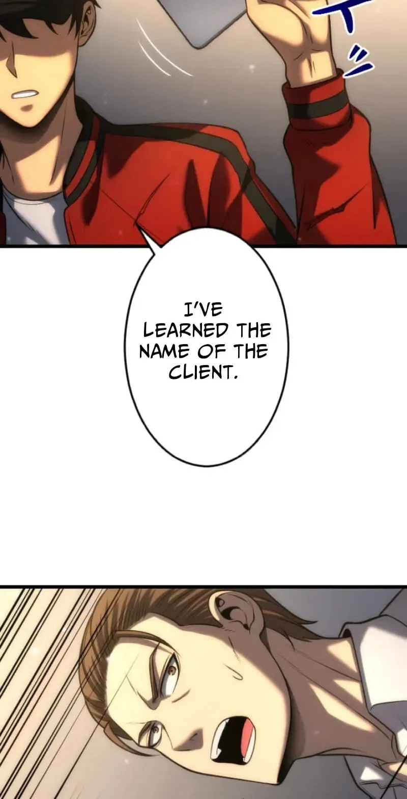 Shinigami no Kikan ~Assassin~ Chapter 7 page 76
