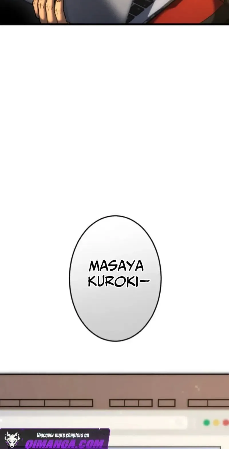 Shinigami no Kikan ~Assassin~ Chapter 7 page 82