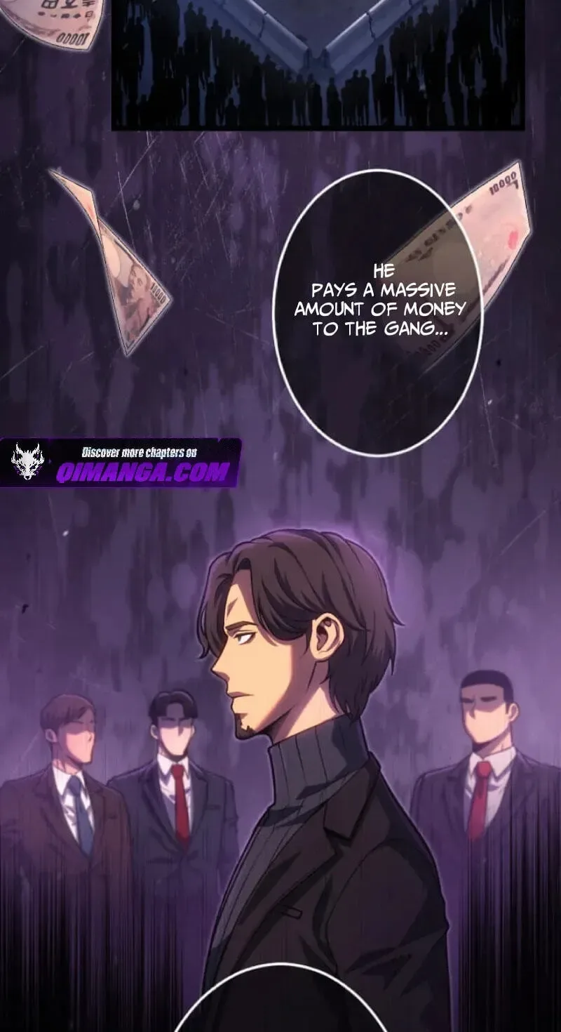Shinigami no Kikan ~Assassin~ Chapter 7 page 88