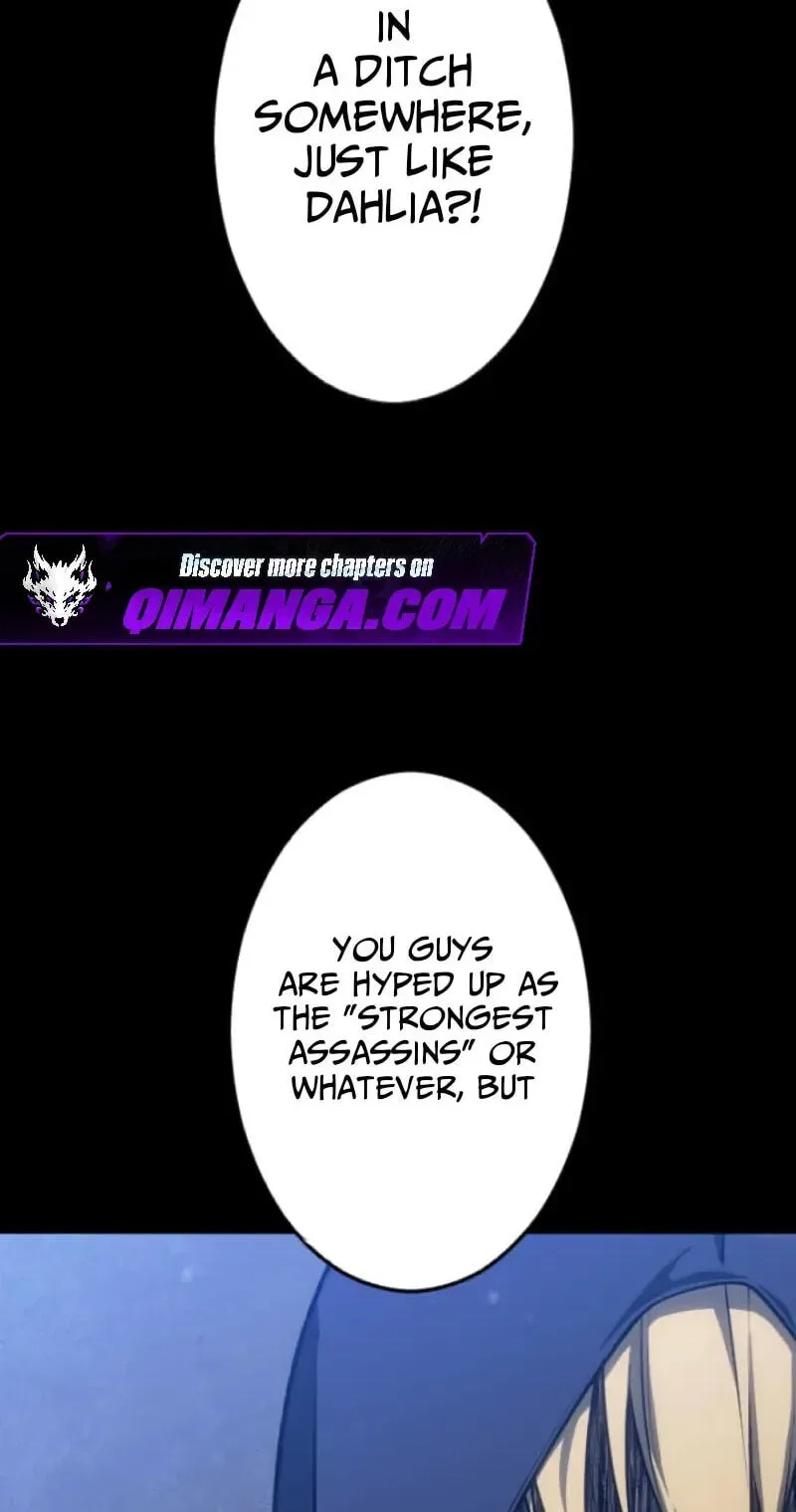 Shinigami no Kikan ~Assassin~ Chapter 7 page 145