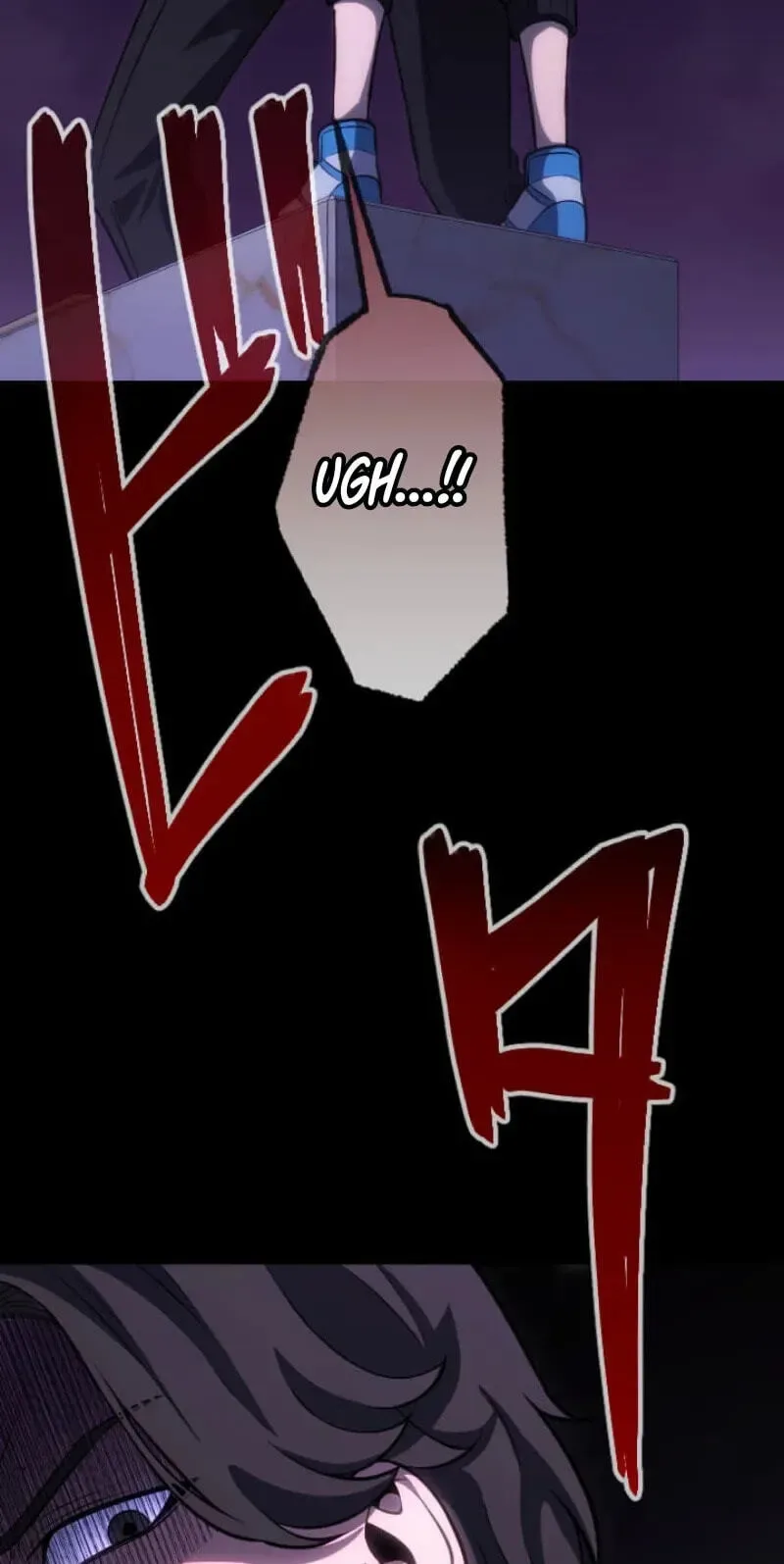 Shinigami no Kikan ~Assassin~ Chapter 7 page 149