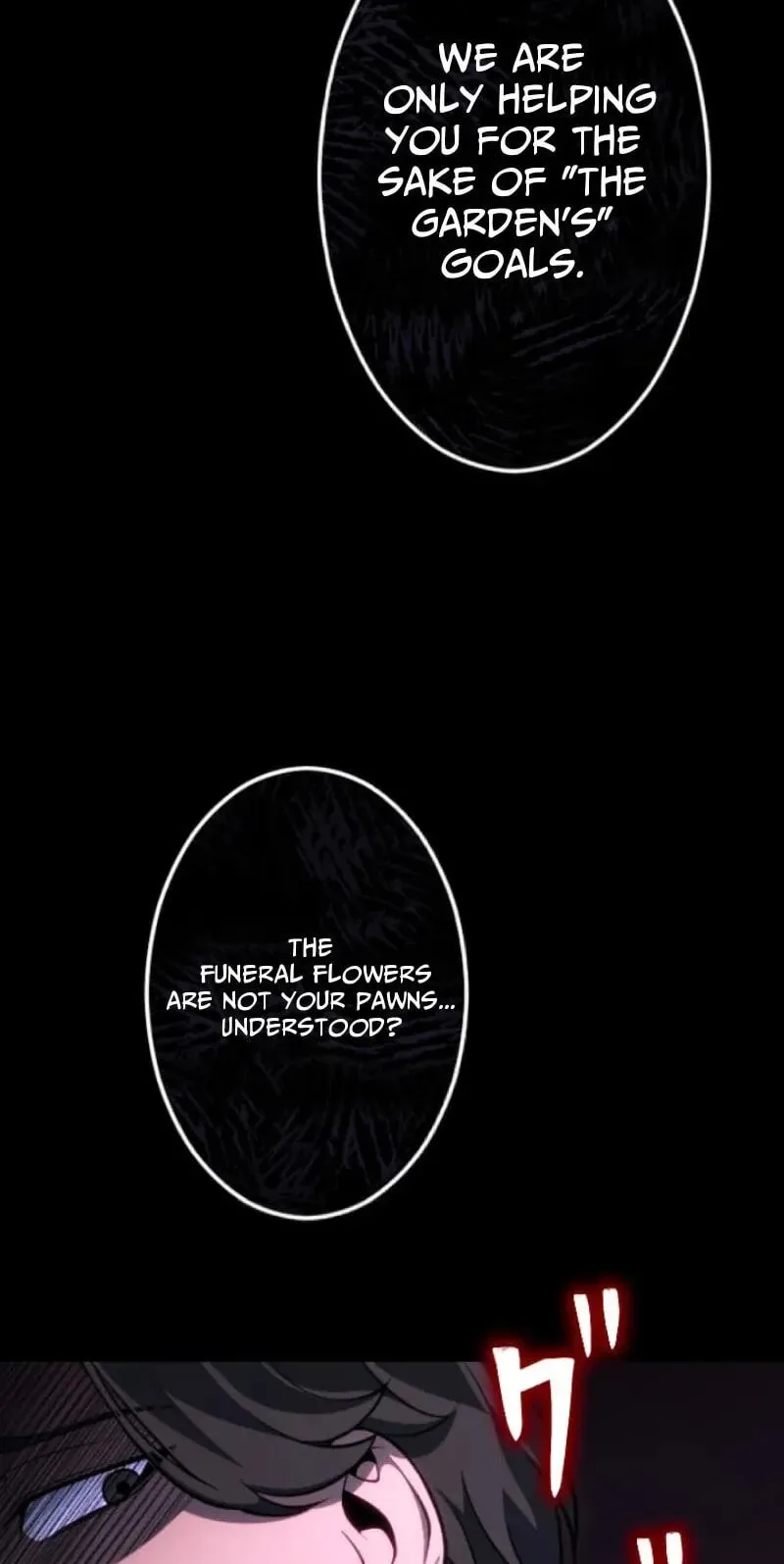 Shinigami no Kikan ~Assassin~ Chapter 7 page 152