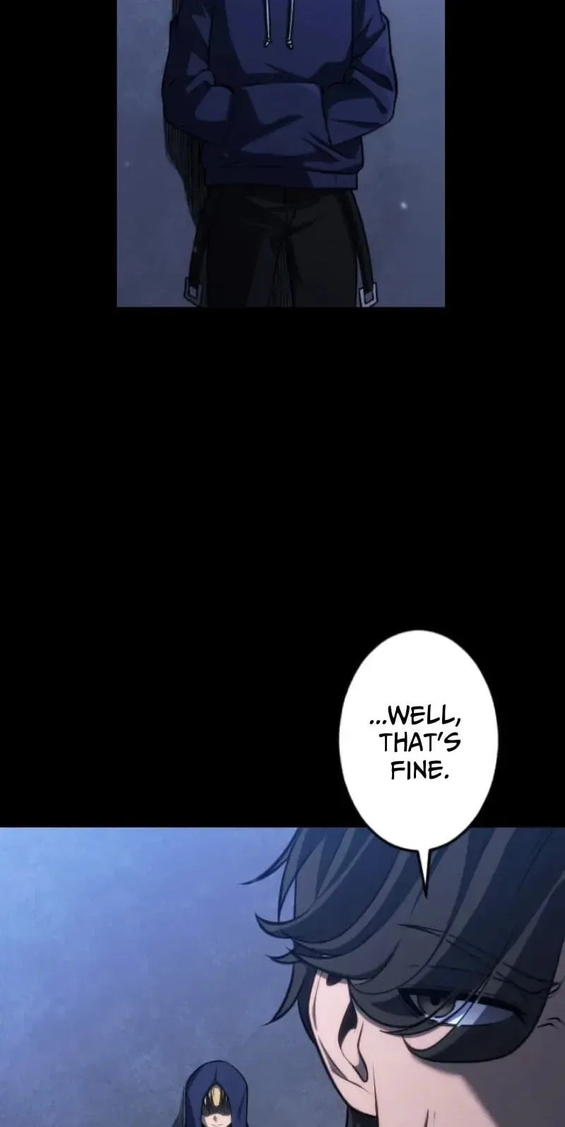 Shinigami no Kikan ~Assassin~ Chapter 7 page 156