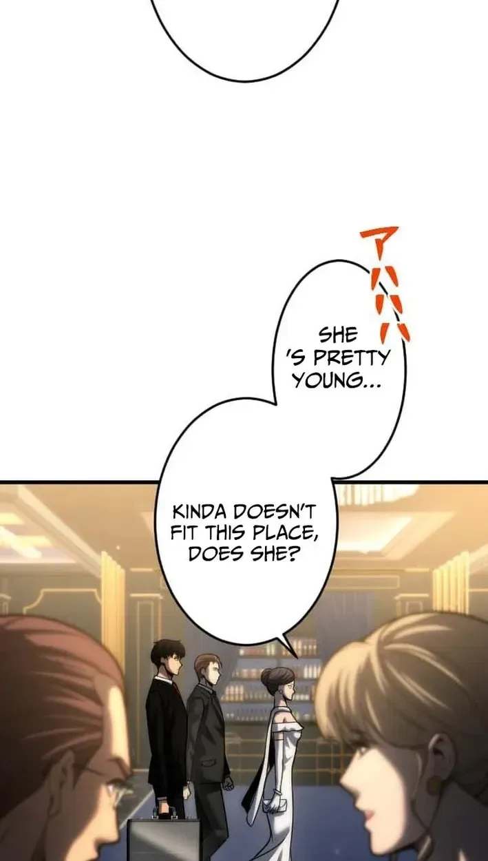 Shinigami no Kikan ~Assassin~ Chapter 8 page 8