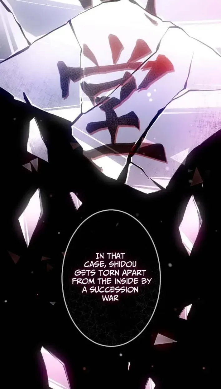 Shinigami no Kikan ~Assassin~ Chapter 8 page 23