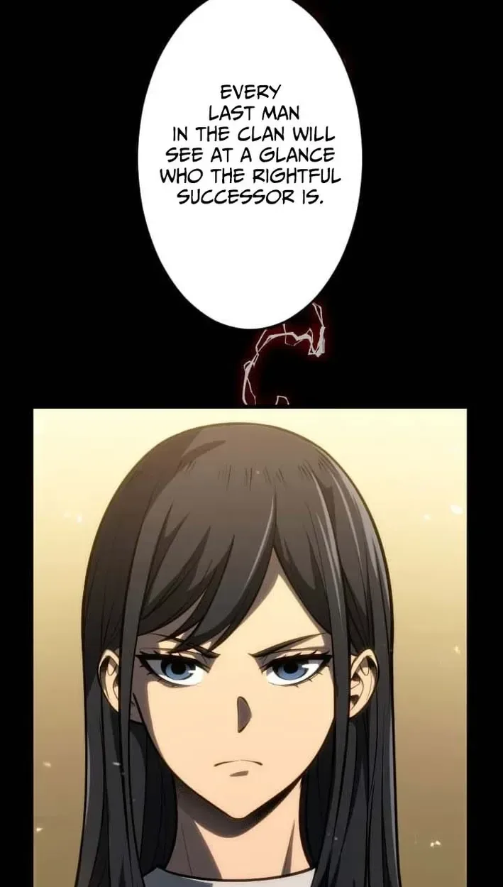 Shinigami no Kikan ~Assassin~ Chapter 8 page 27