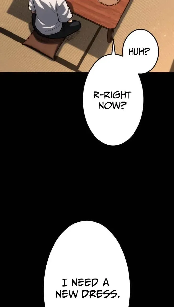 Shinigami no Kikan ~Assassin~ Chapter 8 page 31