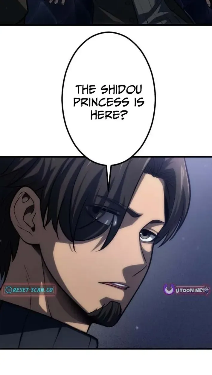 Shinigami no Kikan ~Assassin~ Chapter 8 page 37