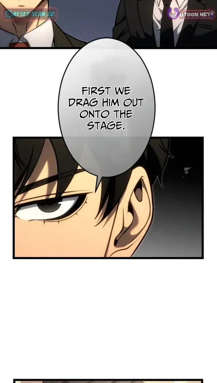Shinigami no Kikan ~Assassin~ Chapter 8 page 46