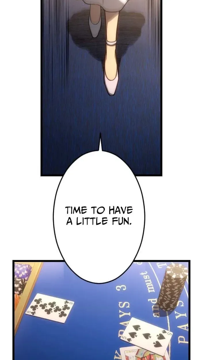 Shinigami no Kikan ~Assassin~ Chapter 8 page 48