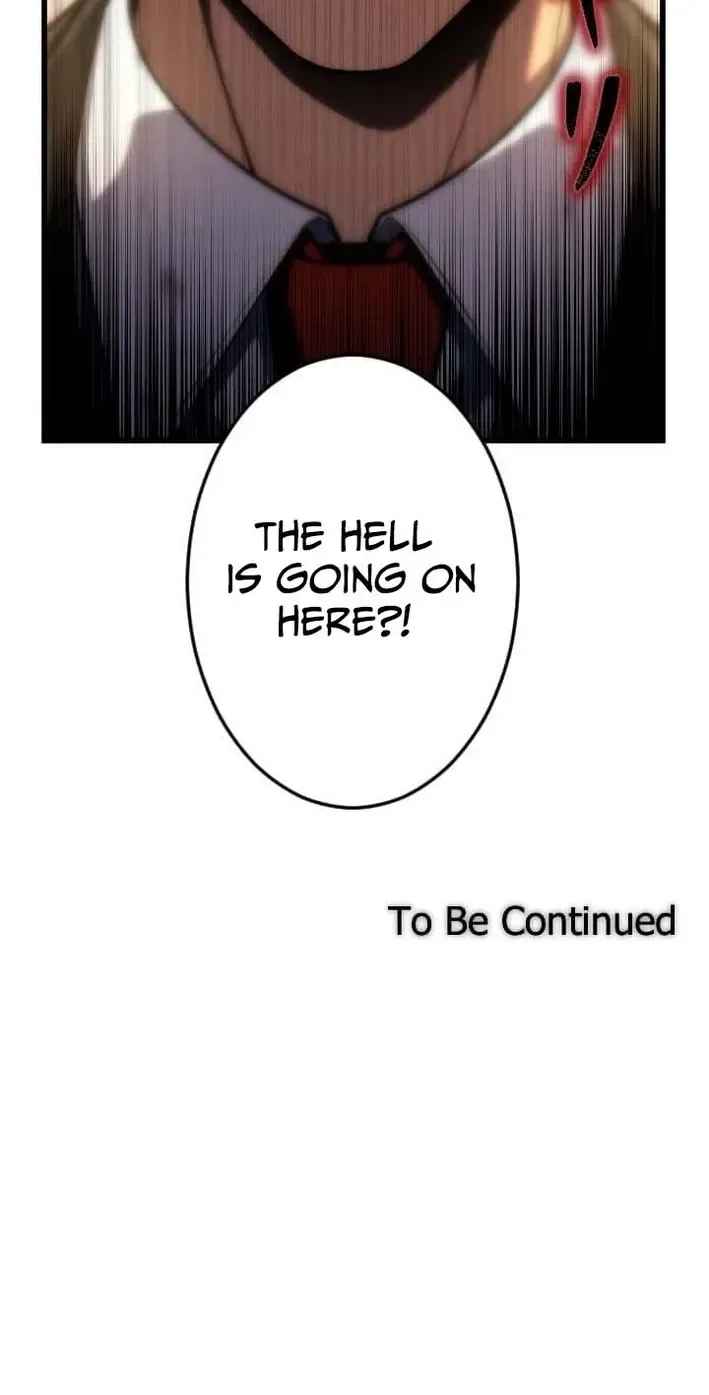 Shinigami no Kikan ~Assassin~ Chapter 8 page 83