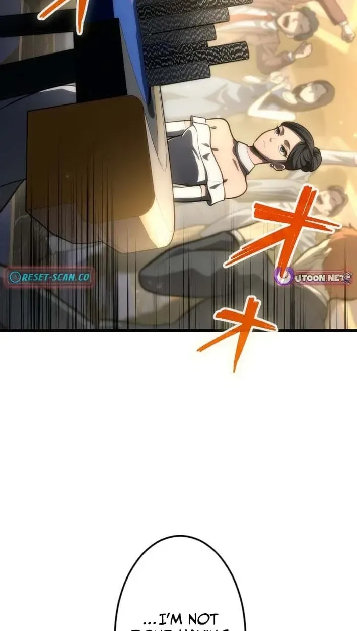 Shinigami no Kikan ~Assassin~ Chapter 9 page 21