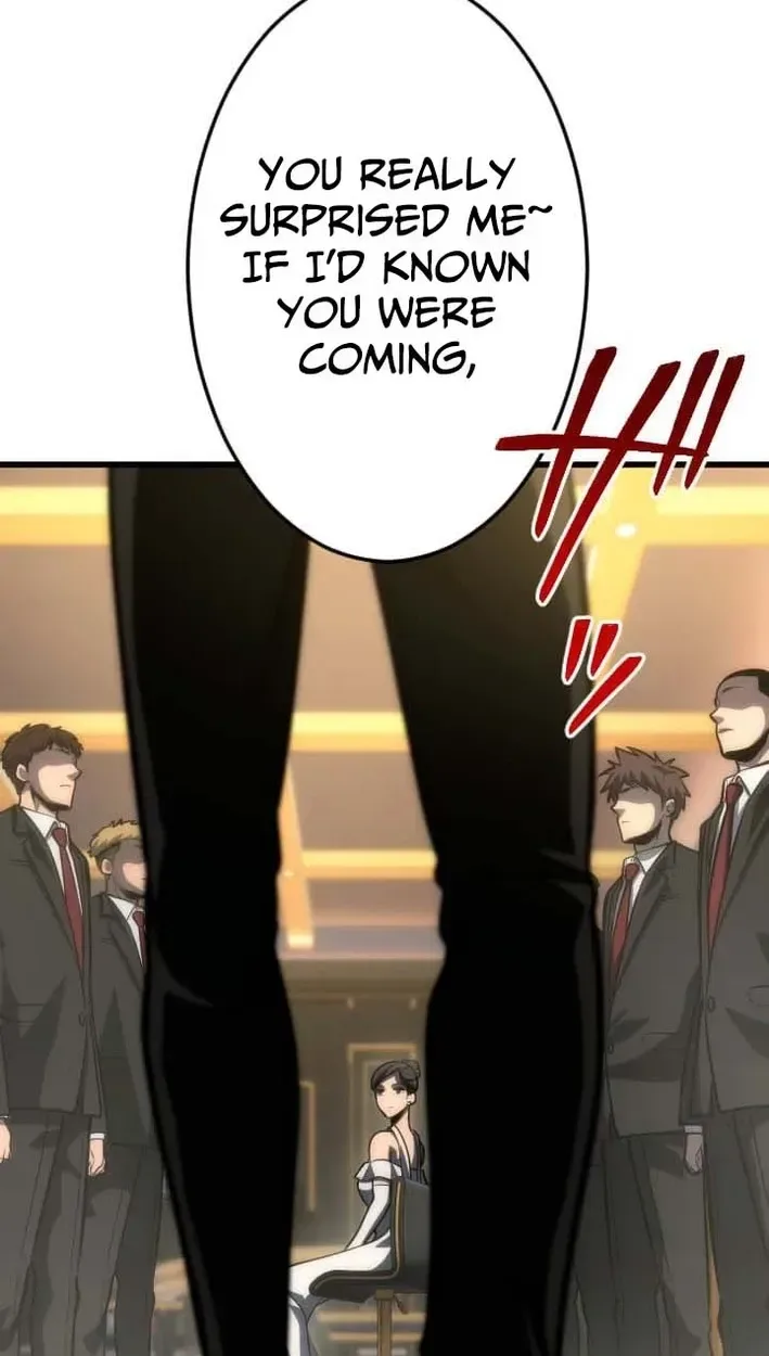 Shinigami no Kikan ~Assassin~ Chapter 9 page 28