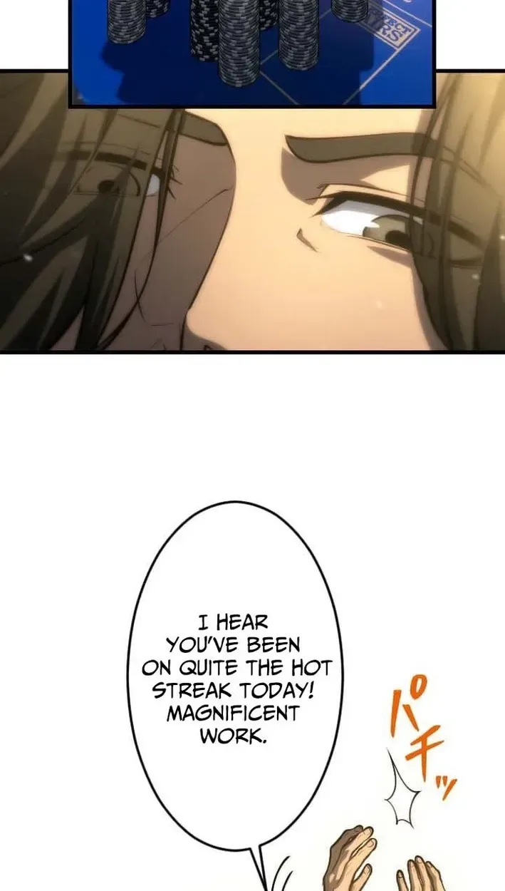 Shinigami no Kikan ~Assassin~ Chapter 9 page 32