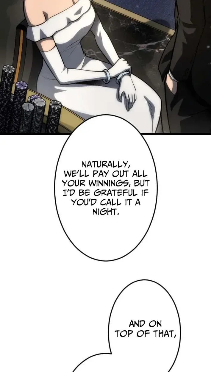 Shinigami no Kikan ~Assassin~ Chapter 9 page 34