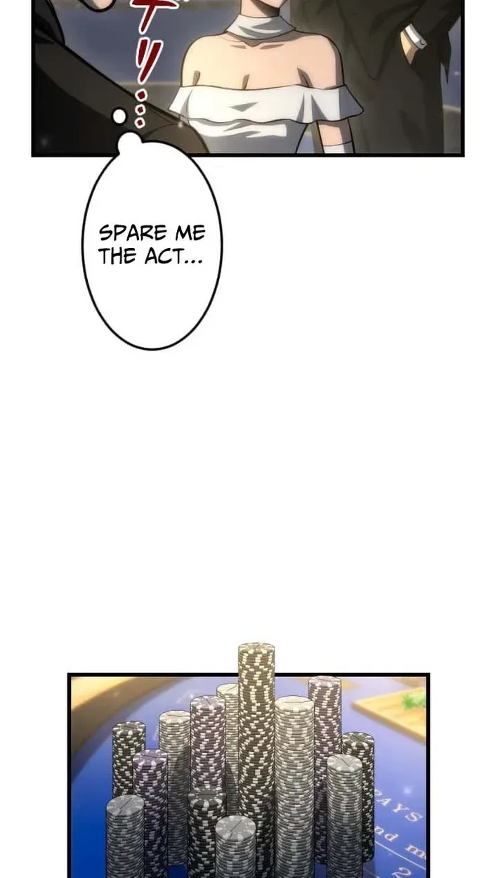 Shinigami no Kikan ~Assassin~ Chapter 9 page 31