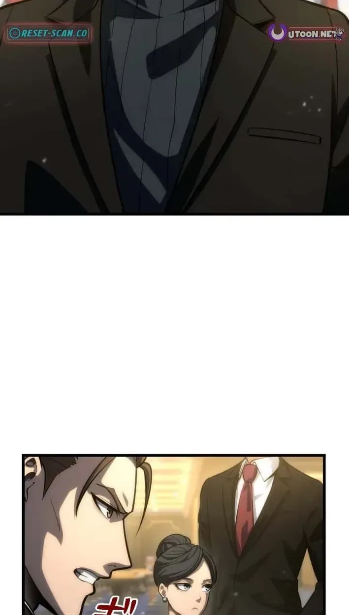 Shinigami no Kikan ~Assassin~ Chapter 9 page 30