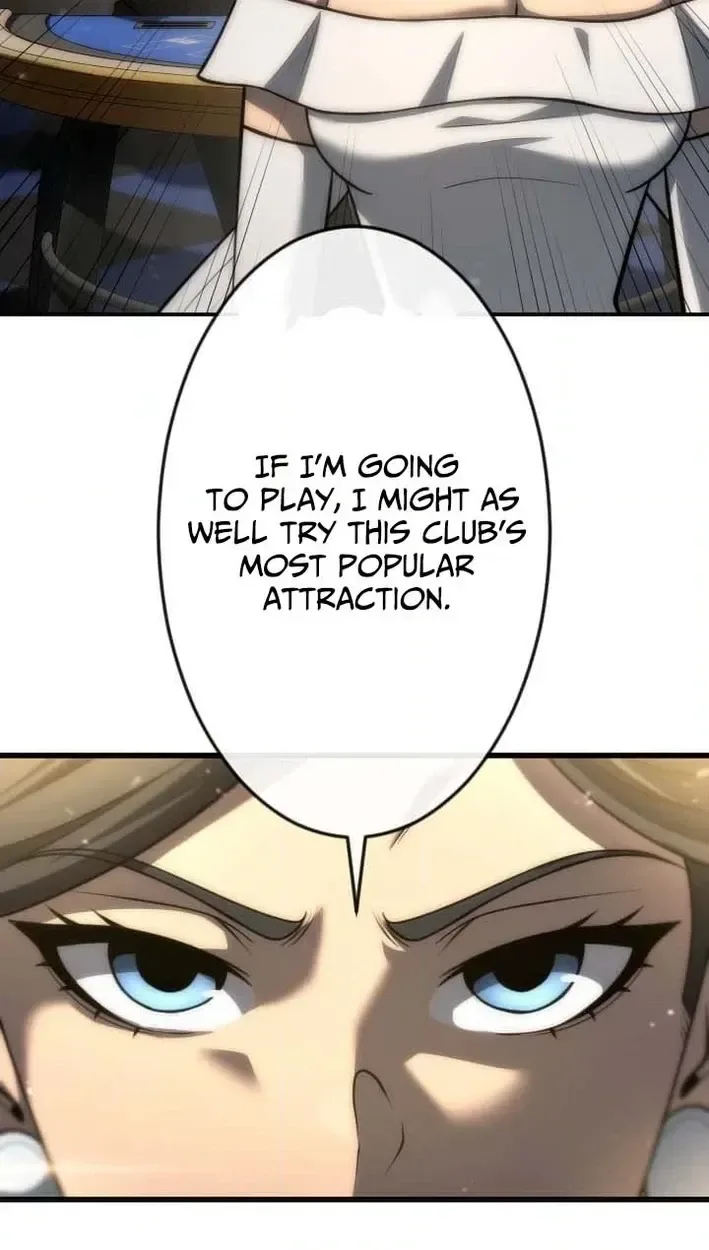 Shinigami no Kikan ~Assassin~ Chapter 9 page 49