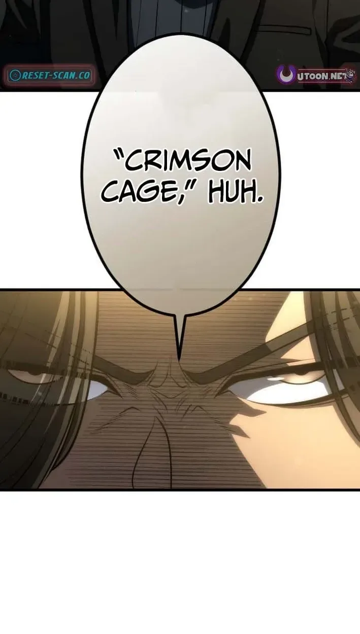 Shinigami no Kikan ~Assassin~ Chapter 9 page 51