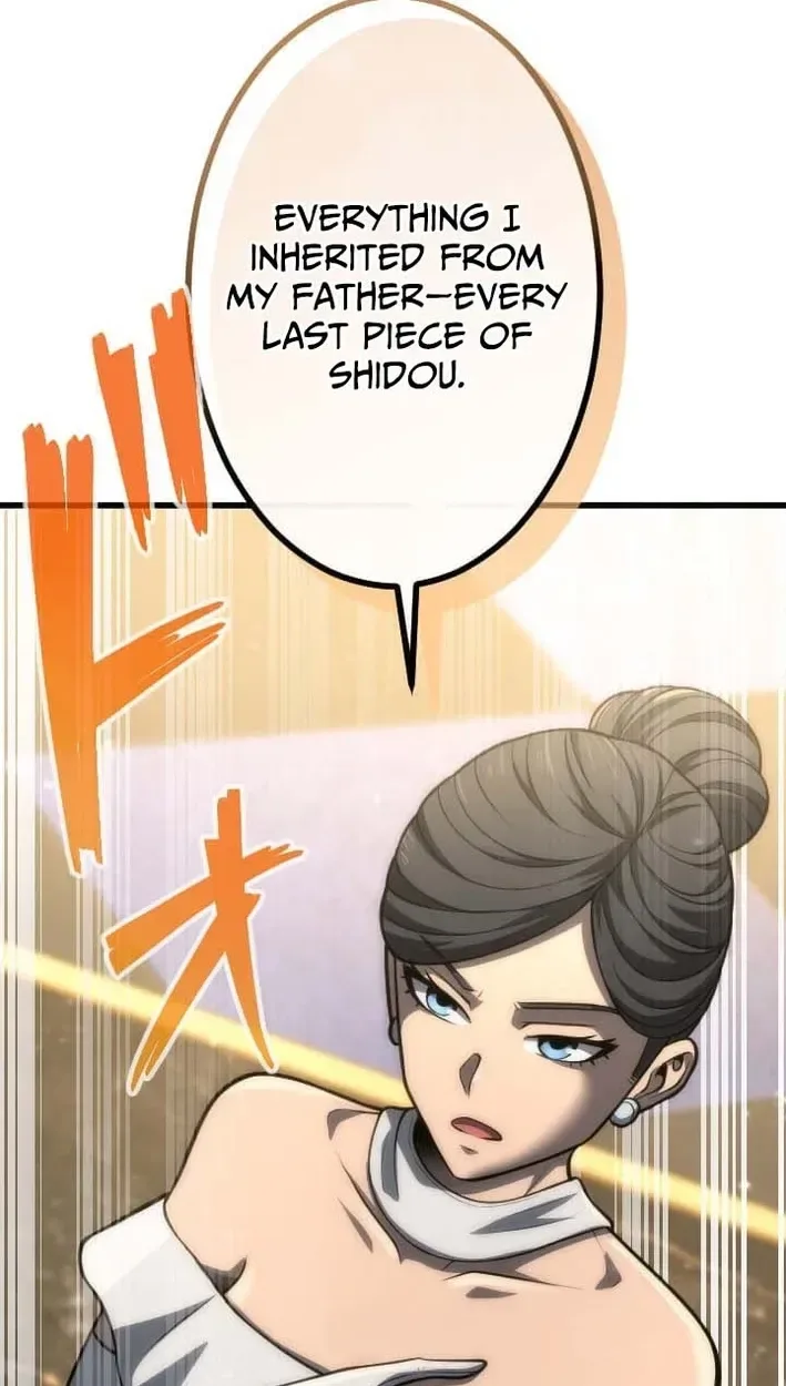 Shinigami no Kikan ~Assassin~ Chapter 9 page 57