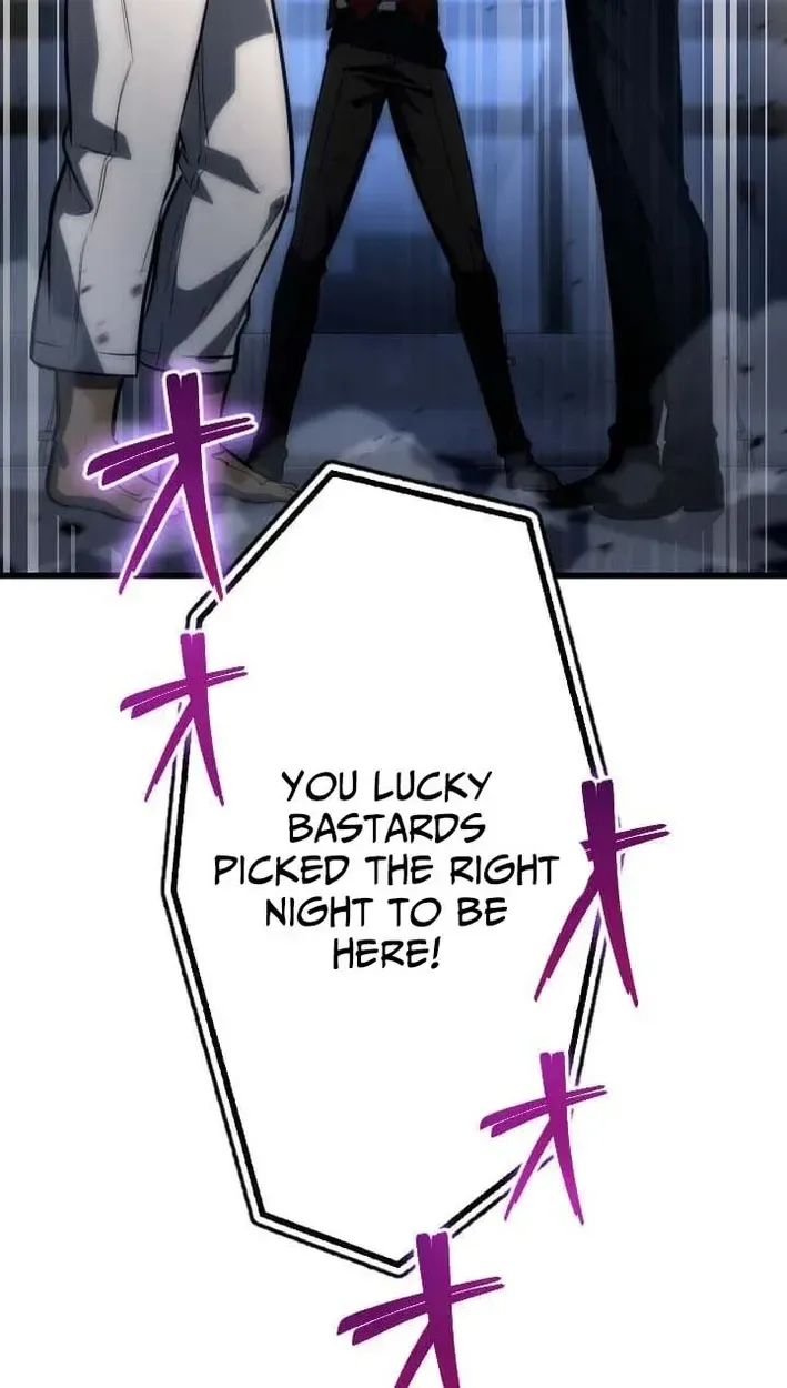 Shinigami no Kikan ~Assassin~ Chapter 9 page 95